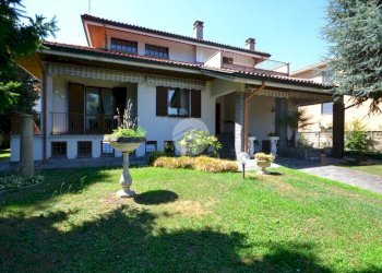 Villa Via Pisani, Vittuone - photo 1