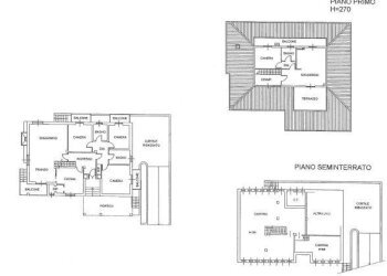 Villa Via Pisani, Vittuone - photo 45
