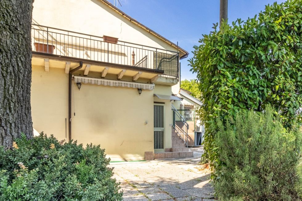 Porzione di casa Borgo Tossignano - foto 1