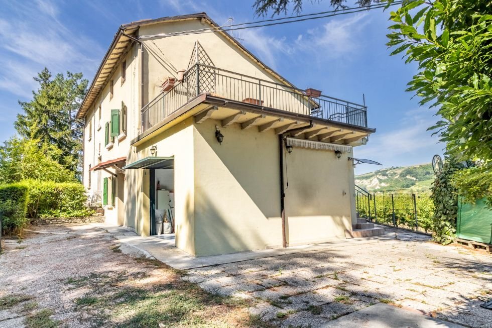 Porzione di casa Borgo Tossignano - foto 2