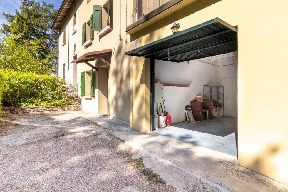 Porzione di casa Borgo Tossignano - foto 3