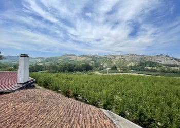 Porzione di casa Borgo Tossignano - foto 2