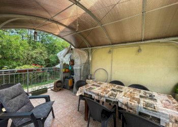 Porzione di casa Borgo Tossignano - foto 3