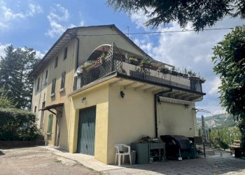 Porzione di casa Borgo Tossignano - foto 5