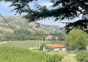 Porzione di casa Borgo Tossignano - foto 8