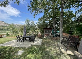 Porzione di casa Borgo Tossignano - foto 11