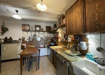 Porzione di casa Borgo Tossignano - foto 13