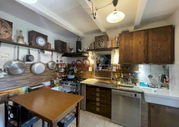 Porzione di casa Borgo Tossignano - foto 19