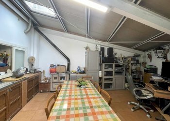 Porzione di casa Borgo Tossignano - foto 20