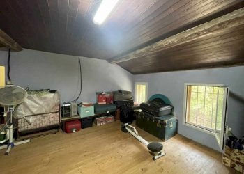 Porzione di casa Borgo Tossignano - foto 24