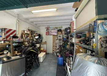 Porzione di casa Borgo Tossignano - foto 25