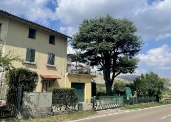 Porzione di casa Borgo Tossignano - foto 26