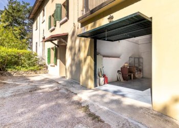 Porzione di casa Borgo Tossignano - foto 3