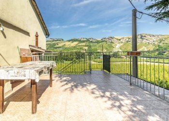 Porzione di casa Borgo Tossignano - foto 7