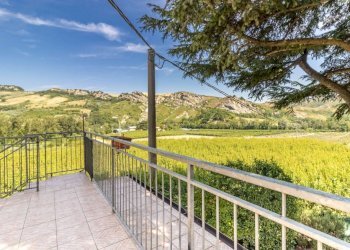 Porzione di casa Borgo Tossignano - foto 9