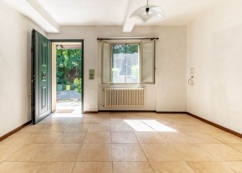 Porzione di casa Borgo Tossignano - foto 11