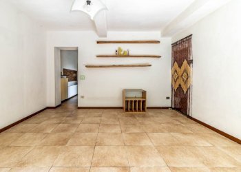Porzione di casa Borgo Tossignano - foto 12