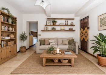 Porzione di casa Borgo Tossignano - foto 13