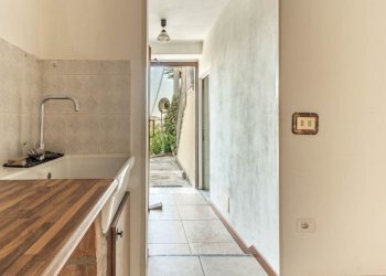 Porzione di casa Borgo Tossignano - foto 16