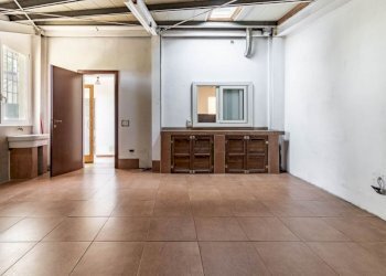 Porzione di casa Borgo Tossignano - foto 19