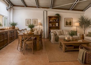 Porzione di casa Borgo Tossignano - foto 21