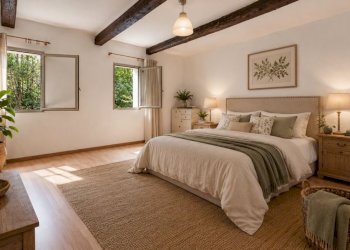 Porzione di casa Borgo Tossignano - foto 25