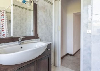 Porzione di casa Borgo Tossignano - foto 26