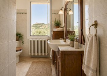 Porzione di casa Borgo Tossignano - foto 28