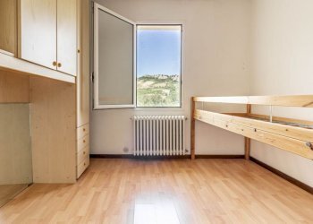 Porzione di casa Borgo Tossignano - foto 30
