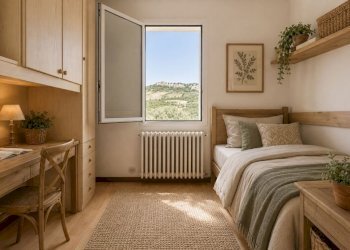 Porzione di casa Borgo Tossignano - foto 31