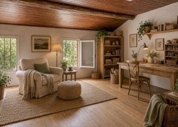Porzione di casa Borgo Tossignano - foto 34