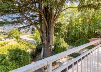 Porzione di casa Borgo Tossignano - foto 35