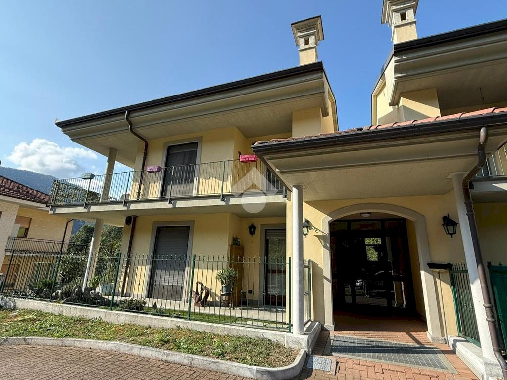 Appartamento Via L. usseglio, Lanzo Torinese - foto 2