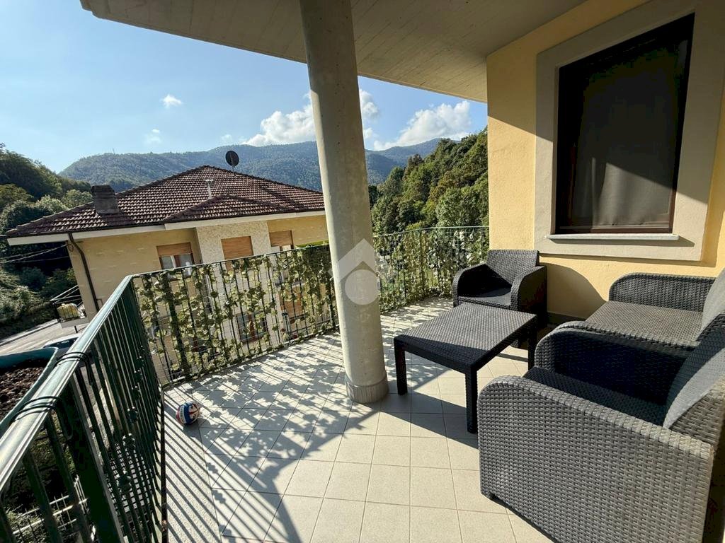 Appartamento Via L. usseglio, Lanzo Torinese - foto 3