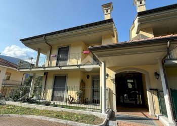 Appartamento Via L. usseglio, Lanzo Torinese - foto 2