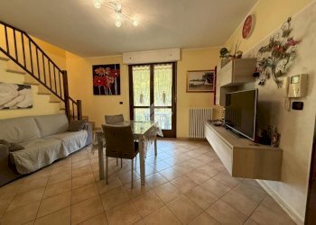Appartamento Via L. usseglio, Lanzo Torinese - foto 7