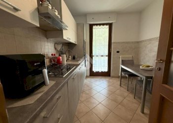 Appartamento Via L. usseglio, Lanzo Torinese - foto 10
