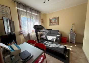 Appartamento Via L. usseglio, Lanzo Torinese - foto 11