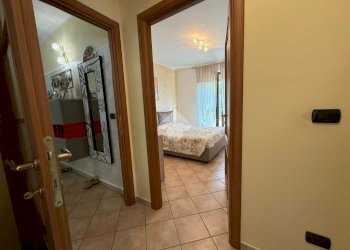 Appartamento Via L. usseglio, Lanzo Torinese - foto 21