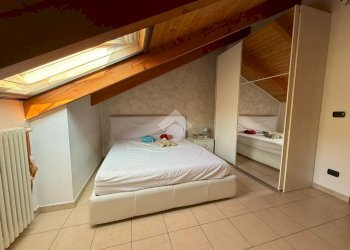 Appartamento Via L. usseglio, Lanzo Torinese - foto 22