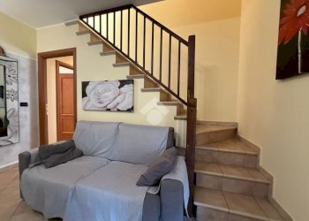 Appartamento Via L. usseglio, Lanzo Torinese - foto 23