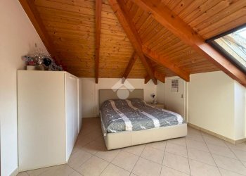 Appartamento Via L. usseglio, Lanzo Torinese - foto 24