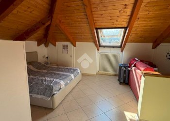 Appartamento Via L. usseglio, Lanzo Torinese - foto 25