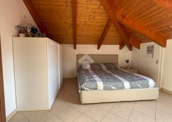 Appartamento Via L. usseglio, Lanzo Torinese - foto 26