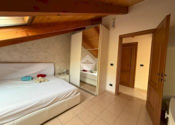 Appartamento Via L. usseglio, Lanzo Torinese - foto 29