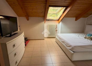 Appartamento Via L. usseglio, Lanzo Torinese - foto 30