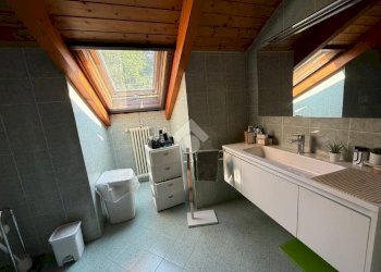 Appartamento Via L. usseglio, Lanzo Torinese - foto 31