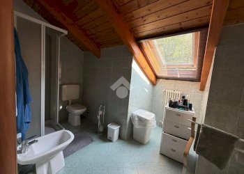 Appartamento Via L. usseglio, Lanzo Torinese - foto 32