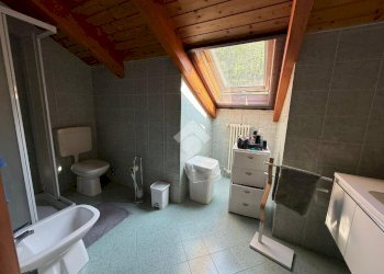 Appartamento Via L. usseglio, Lanzo Torinese - foto 33