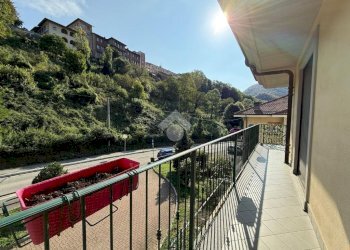 Appartamento Via L. usseglio, Lanzo Torinese - foto 38